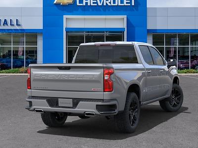New 2025 Chevrolet Silverado 1500 RST Crew Cab 4WD Pickup for sale #C25123 - photo 2
