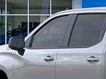 New 2025 Chevrolet Silverado 1500 RST Crew Cab 4WD Pickup for sale #C25123 - photo 12