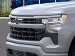 New 2025 Chevrolet Silverado 1500 RST Crew Cab 4WD Pickup for sale #C25123 - photo 13