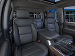 New 2025 Chevrolet Silverado 1500 RST Crew Cab 4WD Pickup for sale #C25123 - photo 16