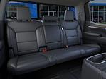 New 2025 Chevrolet Silverado 1500 RST Crew Cab 4WD Pickup for sale #C25123 - photo 17
