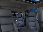 New 2025 Chevrolet Silverado 1500 RST Crew Cab 4WD Pickup for sale #C25123 - photo 24
