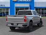New 2025 Chevrolet Silverado 1500 RST Crew Cab 4WD Pickup for sale #C25123 - photo 2