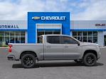 New 2025 Chevrolet Silverado 1500 RST Crew Cab 4WD Pickup for sale #C25123 - photo 5