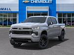 New 2025 Chevrolet Silverado 1500 RST Crew Cab 4WD Pickup for sale #C25123 - photo 6