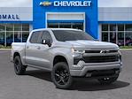 New 2025 Chevrolet Silverado 1500 RST Crew Cab 4WD Pickup for sale #C25123 - photo 7