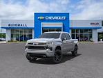 New 2025 Chevrolet Silverado 1500 RST Crew Cab 4WD Pickup for sale #C25123 - photo 8