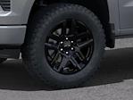 New 2025 Chevrolet Silverado 1500 RST Crew Cab 4WD Pickup for sale #C25123 - photo 9