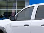 New 2025 Chevrolet Colorado Trail Boss Crew Cab 4WD Pickup for sale #C25134 - photo 12