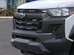 New 2025 Chevrolet Colorado Trail Boss Crew Cab 4WD Pickup for sale #C25134 - photo 13