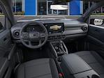 New 2025 Chevrolet Colorado Trail Boss Crew Cab 4WD Pickup for sale #C25134 - photo 15