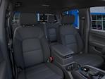 New 2025 Chevrolet Colorado Trail Boss Crew Cab 4WD Pickup for sale #C25134 - photo 16