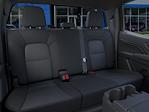 New 2025 Chevrolet Colorado Trail Boss Crew Cab 4WD Pickup for sale #C25134 - photo 17