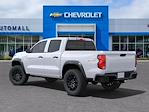 New 2025 Chevrolet Colorado Trail Boss Crew Cab 4WD Pickup for sale #C25134 - photo 4