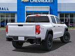 New 2025 Chevrolet Colorado Trail Boss Crew Cab 4WD Pickup for sale #C25134 - photo 2