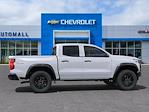 New 2025 Chevrolet Colorado Trail Boss Crew Cab 4WD Pickup for sale #C25134 - photo 5