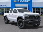 New 2025 Chevrolet Colorado Trail Boss Crew Cab 4WD Pickup for sale #C25134 - photo 7