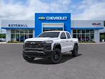 New 2025 Chevrolet Colorado Trail Boss Crew Cab 4WD Pickup for sale #C25134 - photo 8