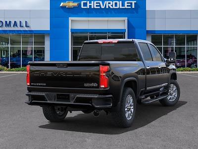 New 2025 Chevrolet Silverado 2500 High Country Crew Cab 4WD Pickup for sale #C25137 - photo 2