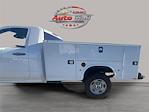 New 2025 Chevrolet Silverado 2500 Regular Cab Cab Chassis for sale #C25143 - photo 17