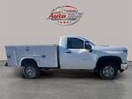 New 2025 Chevrolet Silverado 2500 Regular Cab Cab Chassis for sale #C25143 - photo 6