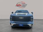 New 2025 Chevrolet Silverado 2500 Regular Cab Cab Chassis for sale #C25143 - photo 8