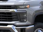 New 2025 Chevrolet Silverado 3500 LT Crew Cab 4WD 60 CA Cab Chassis for sale #C25148 - photo 10