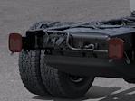 New 2025 Chevrolet Silverado 3500 LT Crew Cab 4WD 60 CA Cab Chassis for sale #C25148 - photo 11