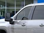 New 2025 Chevrolet Silverado 3500 LT Crew Cab 4WD 60 CA Cab Chassis for sale #C25148 - photo 12