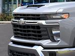 New 2025 Chevrolet Silverado 3500 LT Crew Cab 4WD 60 CA Cab Chassis for sale #C25148 - photo 13