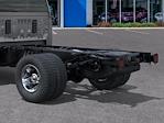New 2025 Chevrolet Silverado 3500 LT Crew Cab 4WD 60 CA Cab Chassis for sale #C25148 - photo 14