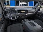 New 2025 Chevrolet Silverado 3500 LT Crew Cab 4WD 60 CA Cab Chassis for sale #C25148 - photo 15
