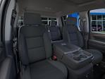 New 2025 Chevrolet Silverado 3500 LT Crew Cab 4WD 60 CA Cab Chassis for sale #C25148 - photo 16