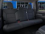 New 2025 Chevrolet Silverado 3500 LT Crew Cab 4WD 60 CA Cab Chassis for sale #C25148 - photo 17