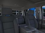 New 2025 Chevrolet Silverado 3500 LT Crew Cab 4WD 60 CA Cab Chassis for sale #C25148 - photo 24