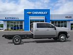 New 2025 Chevrolet Silverado 3500 LT Crew Cab 4WD 60 CA Cab Chassis for sale #C25148 - photo 5