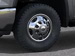 New 2025 Chevrolet Silverado 3500 LT Crew Cab 4WD 60 CA Cab Chassis for sale #C25148 - photo 9