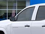 New 2025 Chevrolet Colorado Work Truck Crew Cab Pickup for sale #C25154 - photo 12
