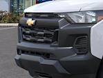 New 2025 Chevrolet Colorado Work Truck Crew Cab Pickup for sale #C25154 - photo 13
