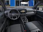 New 2025 Chevrolet Colorado Work Truck Crew Cab Pickup for sale #C25154 - photo 15