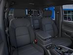 New 2025 Chevrolet Colorado Work Truck Crew Cab Pickup for sale #C25154 - photo 16