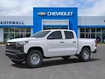 New 2025 Chevrolet Colorado Work Truck Crew Cab Pickup for sale #C25154 - photo 3