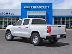 New 2025 Chevrolet Colorado Work Truck Crew Cab Pickup for sale #C25154 - photo 4
