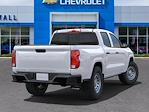 New 2025 Chevrolet Colorado Work Truck Crew Cab Pickup for sale #C25154 - photo 2