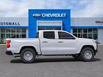 New 2025 Chevrolet Colorado Work Truck Crew Cab Pickup for sale #C25154 - photo 5