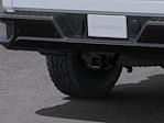 New 2025 Chevrolet Silverado 2500 Custom Crew Cab 4WD Pickup for sale #C25155 - photo 14