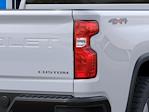 New 2025 Chevrolet Silverado 2500 Custom Double Cab 4WD Pickup for sale #C25158 - photo 11