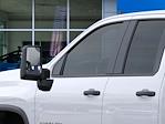 New 2025 Chevrolet Silverado 2500 Custom Double Cab 4WD Pickup for sale #C25158 - photo 12