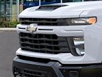 New 2025 Chevrolet Silverado 2500 Custom Double Cab 4WD Pickup for sale #C25158 - photo 13