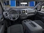 New 2025 Chevrolet Silverado 2500 Custom Double Cab 4WD Pickup for sale #C25158 - photo 15